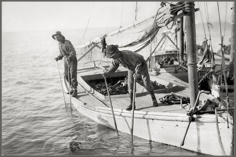 Lewis W. Hine - Mississippi Gulf Coast Museum of Historical Photography